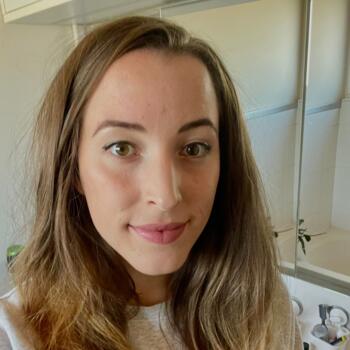 Babysitter in Klagenfurt: Victoria
