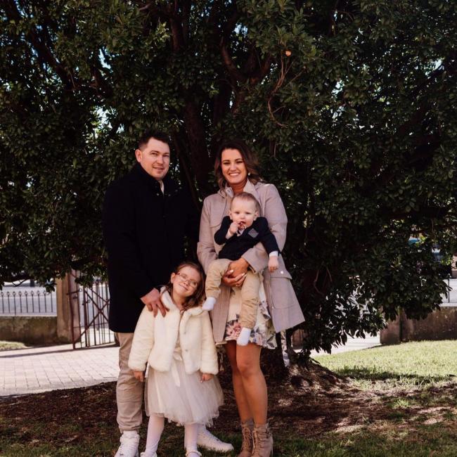 Babysitting job in Mudgee: Donna-lee