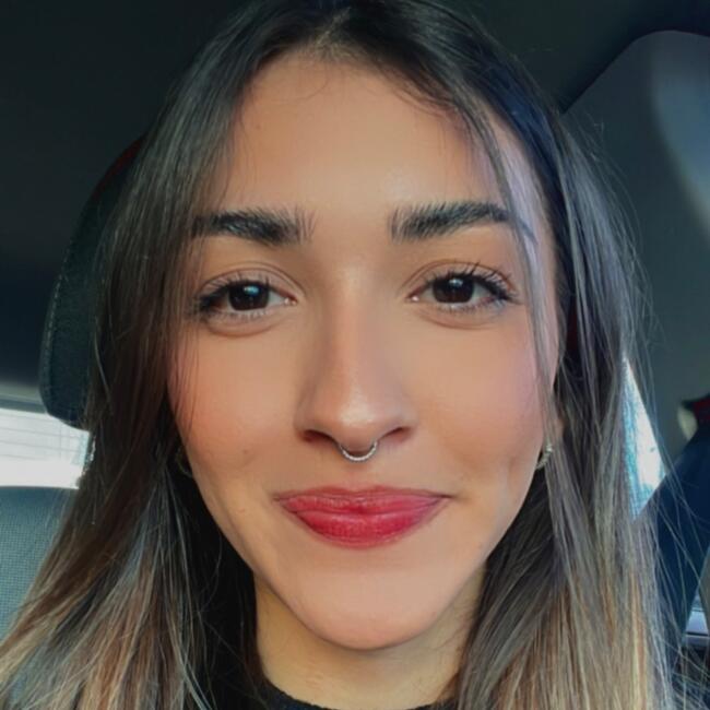 Niñera en Guadalupe: Fernanda