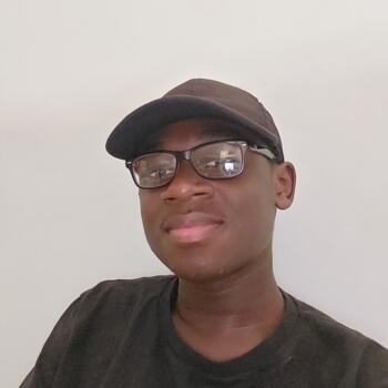 Babysitter in Brussel (Sint-Lambrechts-Woluwe): Gonzague