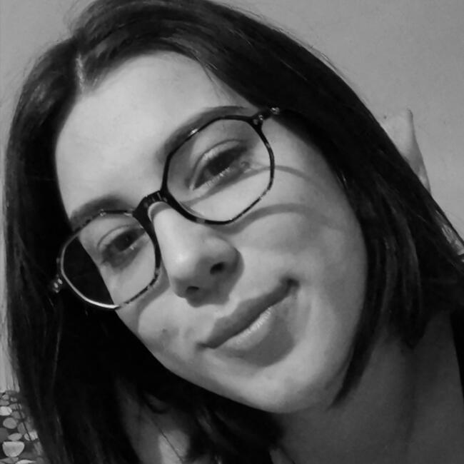 Babysitter in Porto: Matilde