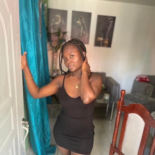 Niñera en Santo Domingo (Distrito de Santo Domingo): Yolina Deoleo