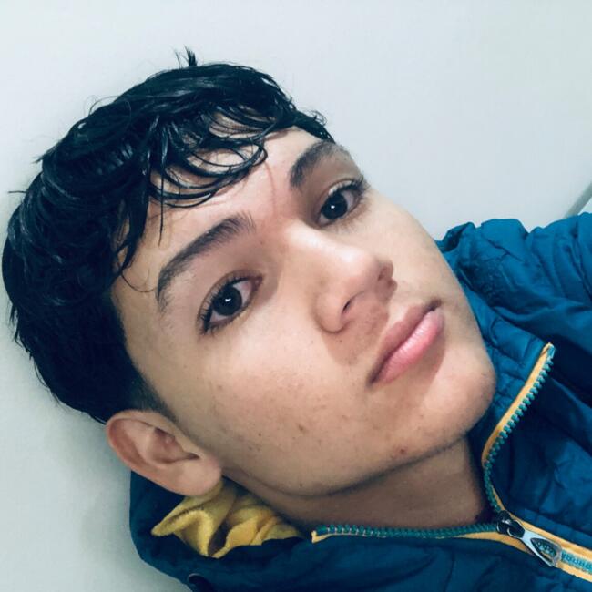 Niñera en Cedrales: Kevin Duarte