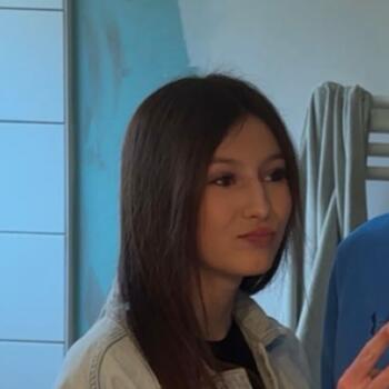 Babysitter Voiron: Alyssia