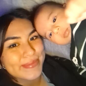 Padre/madre Bogotá: Valentina
