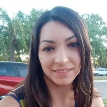 Nounou à Leganés: Rocio