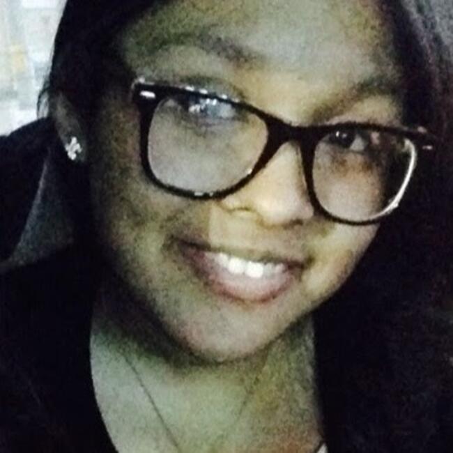 Babysitter in Chicago: Jocelyn