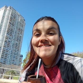 Babysitter in José C. Paz: Sofia Martina