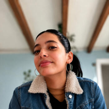 Babysitter in Buenos Aires: Morena
