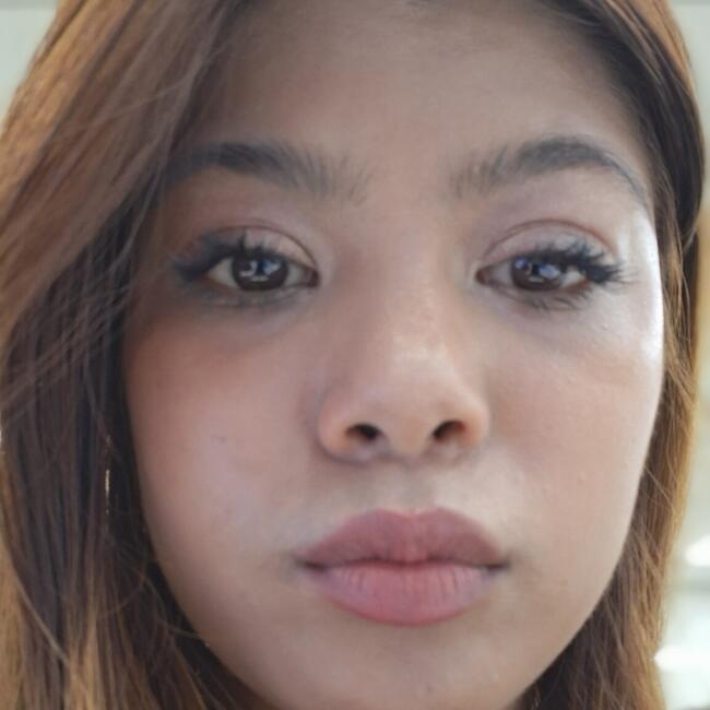 Babysitter in Seoul: Trishna