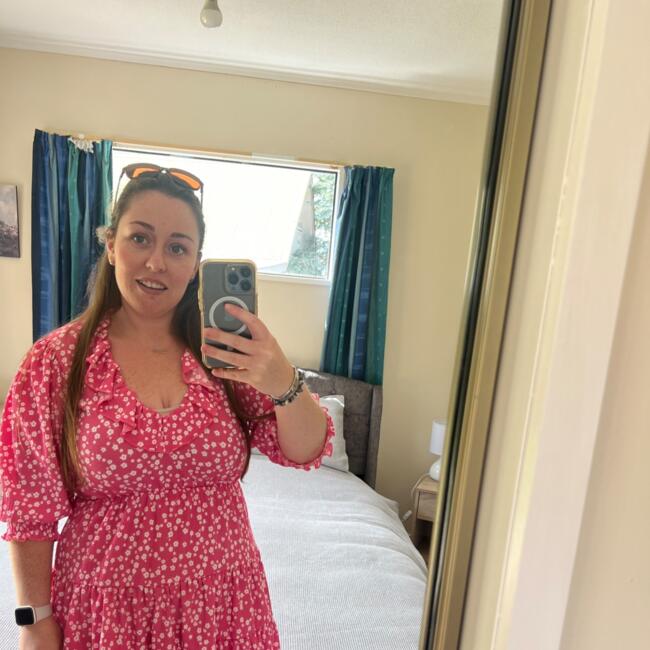 Nanny in Ashburton: Sarah