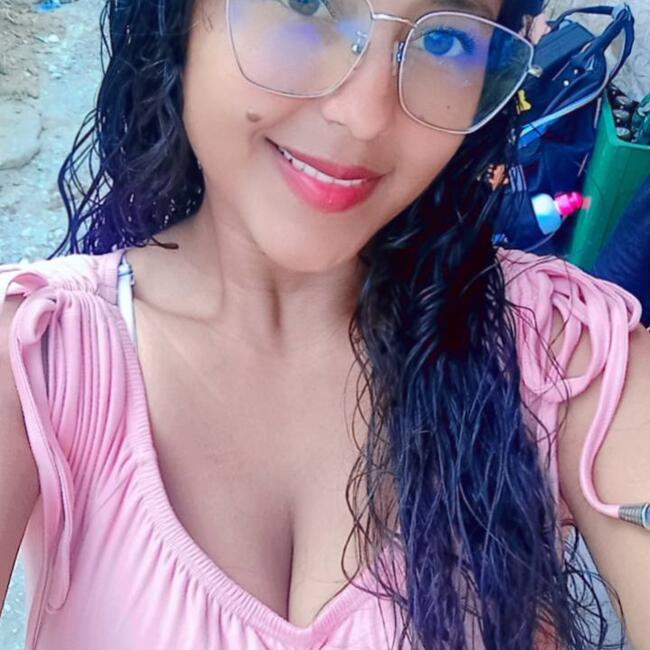 Niñera en Santa Marta: Andrea carolina