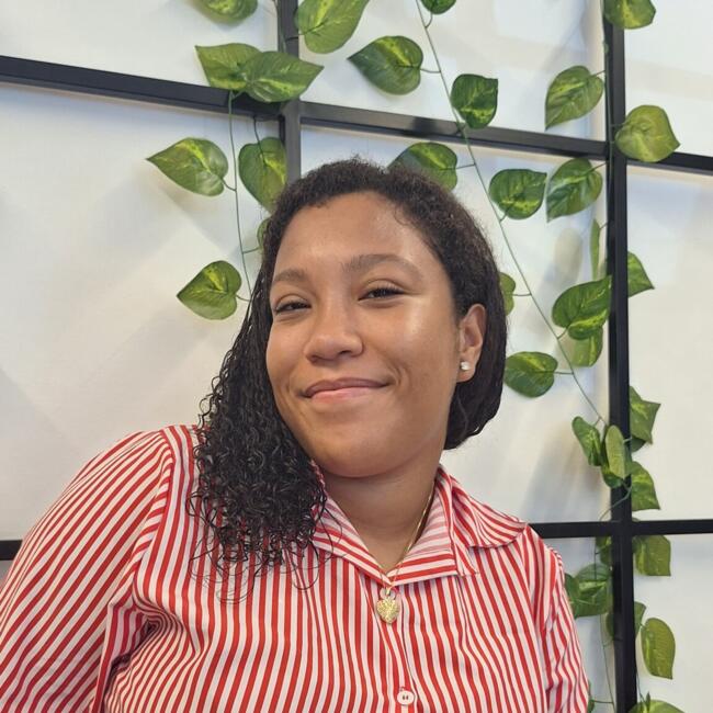 Babysitter in Vitória da Conquista: Alana