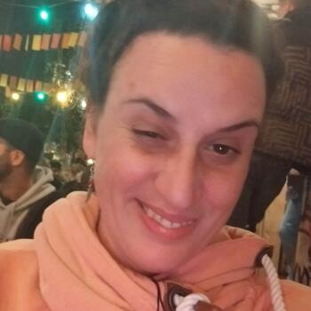 Nanny in Puerto de la Cruz: Suse