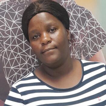 Babysitter in KwaMashu: Ziningi.