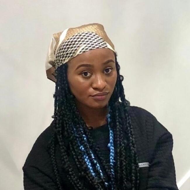 Babysitter in Vanderbijlpark: Glodya