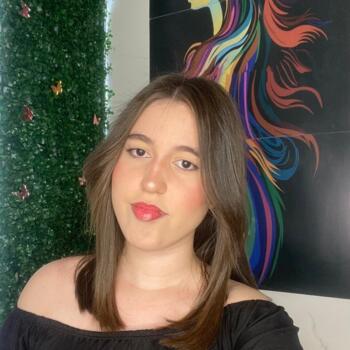 Babysitter in João Pessoa: Gabrielly Gonçalves