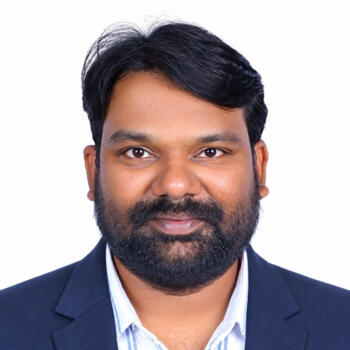 Rasapūdipalem में बेबीसिटिंग की नौकरी: बेबीसिटिंग से जुड़े काम Anudeep Kumar
