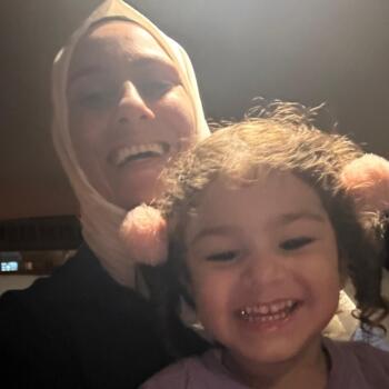 Babysitting job in Sharm el Sheikh: Rana