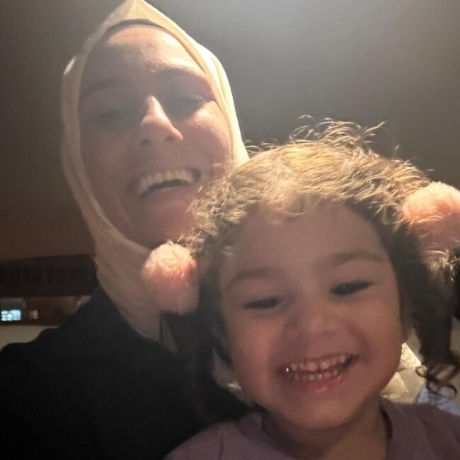 Babysitting job in Sharm el Sheikh: Rana
