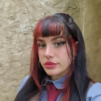 Babysitter Bailly-Romainvilliers: Paula