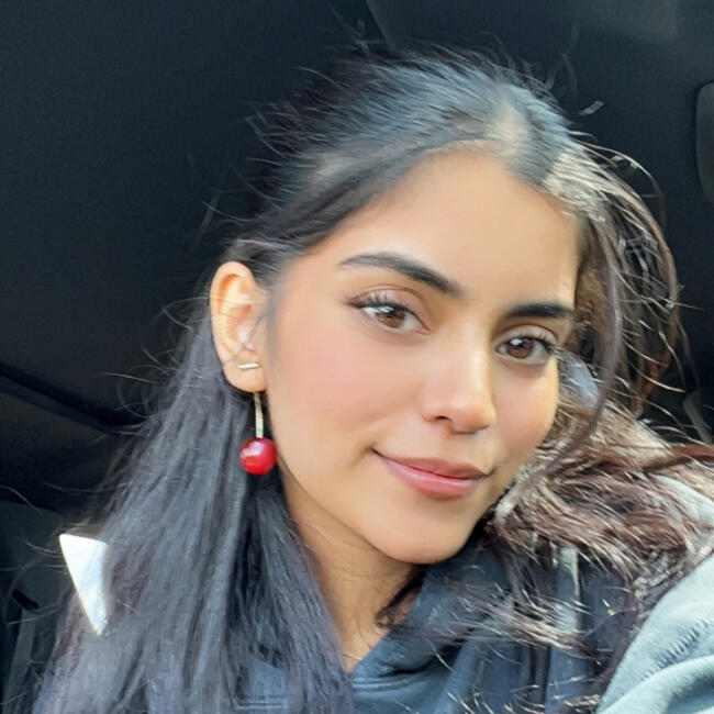 Baby-sitter in Surrey: Upneet