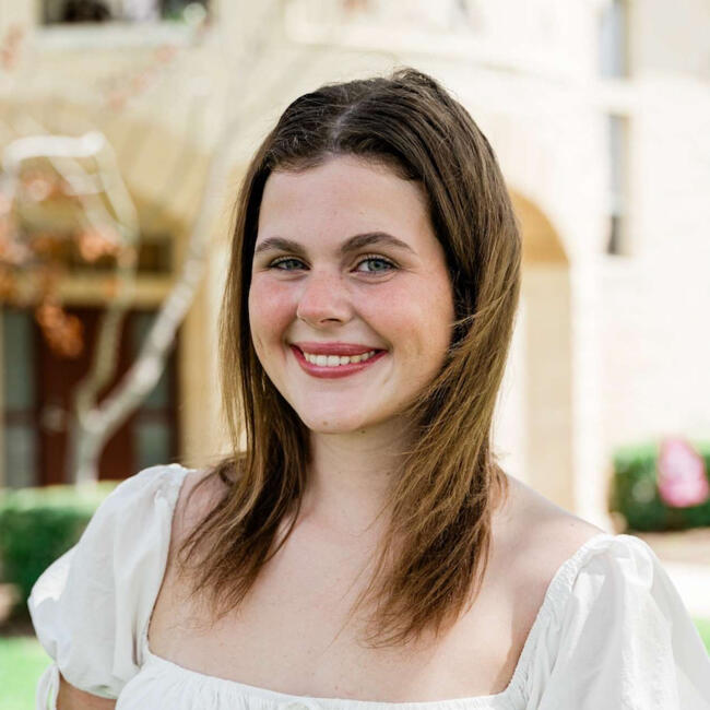 Nanny in Houston: Rebecca