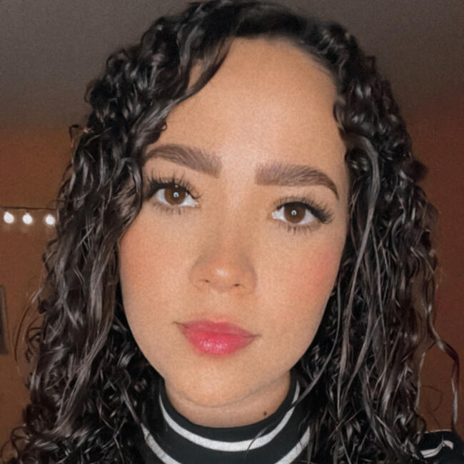 Niñera en Guadalajara: Paulina Borjas