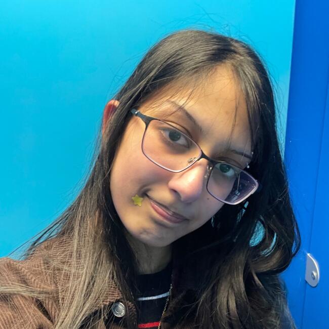 Babysitter in Preston: Maryam