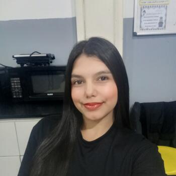 Babysitting job in Barinas: babysitting job Maria