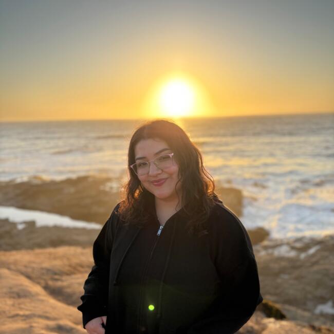 Niñera en Concepción: Josefa