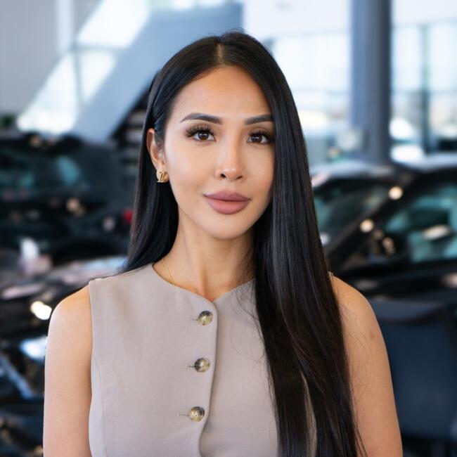 Job de garde d'enfants à Calgary: Lyn