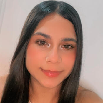 Babysitter in Armenia: Geraldin