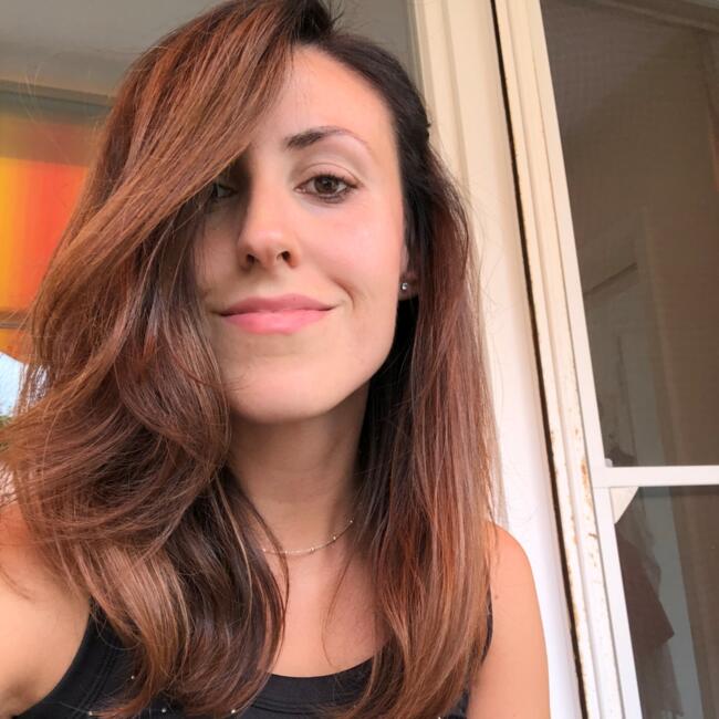 Babysitter in Innsbruck: Laura