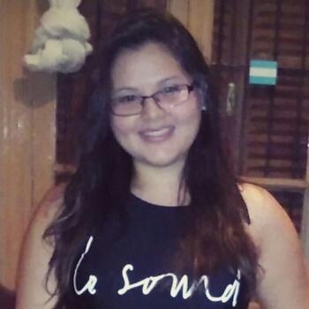 Niñera en Empalme San Vicente: Jacqueline