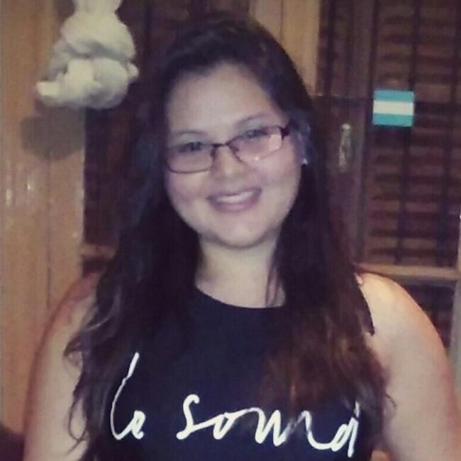 Niñera en Empalme San Vicente: Jacqueline