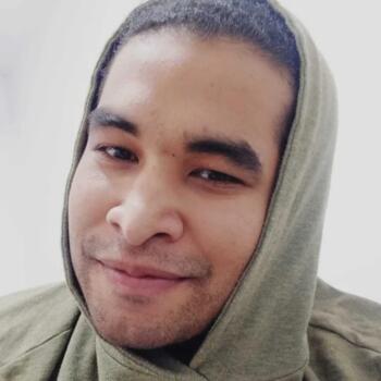 Babysitter in Madrid: Santiago Jose