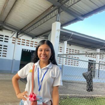 Niñera en Santiago de Veraguas: Vanessa