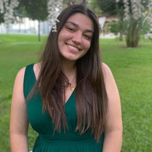 Babysitter in Gröbenzell: Beatriz