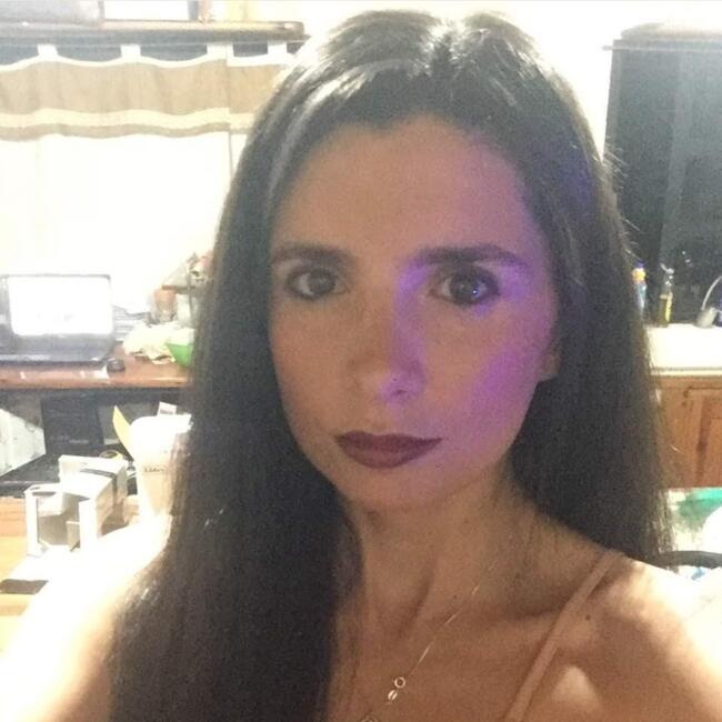 Babysitting job in Rosario: Eliana Gisela