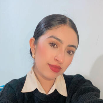 Niñera en Tunja: Angie Lorena