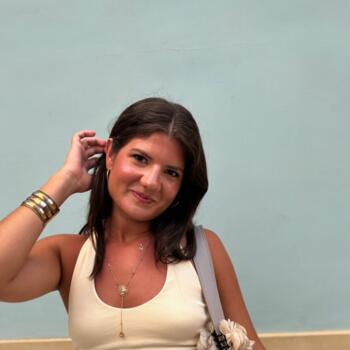 Babysitter in Madrid: Marta