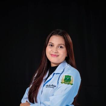 Babysitter in Teresina: Maria Clara