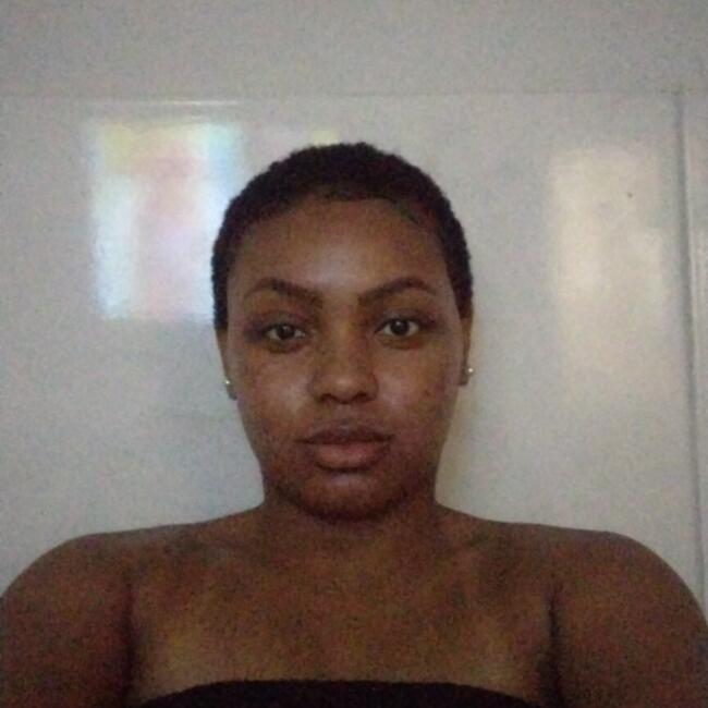 Babysitter in Rio de Janeiro: Ana