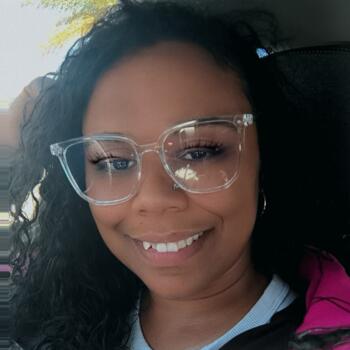 Babysitter in Bartow (Florida): Antiquilla
