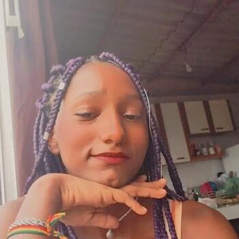 Babysitter Rio de Janeiro: ESTHER