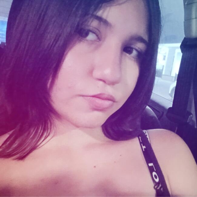 Niñera en La Serena: Catalina