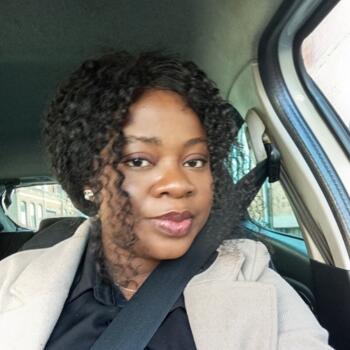 Babysitter in Wattrelos: Pascaline