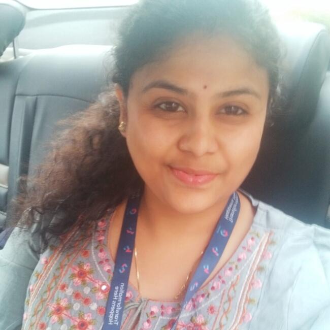 ग्रेटर नोएडा में बेबीसिटिंग की नौकरी: Saumya