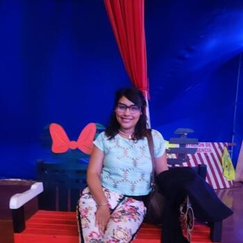 Niñera en Placilla: Skarle